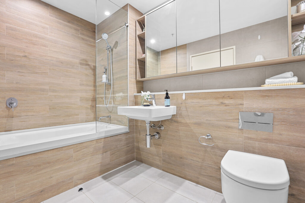 Sold - 702/11 Solent Circuit - New Property in Norwest - Real Estate by Maree McCrorie