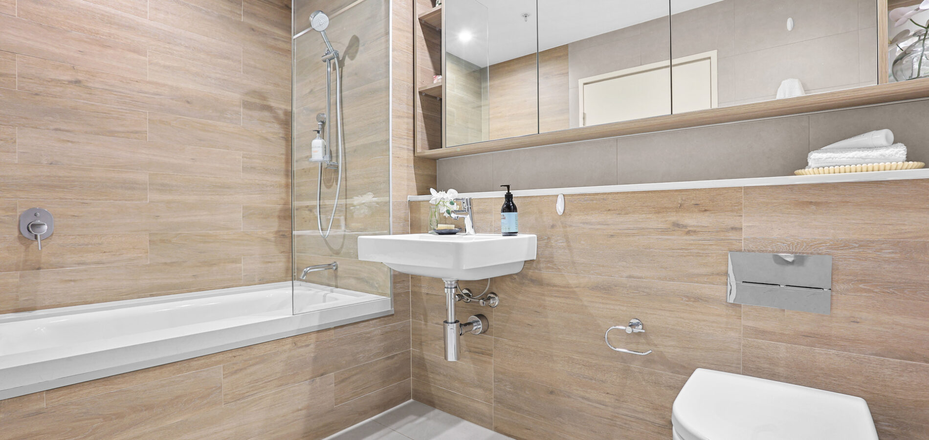 Sold - 702/11 Solent Circuit - New Property in Norwest - Real Estate by Maree McCrorie