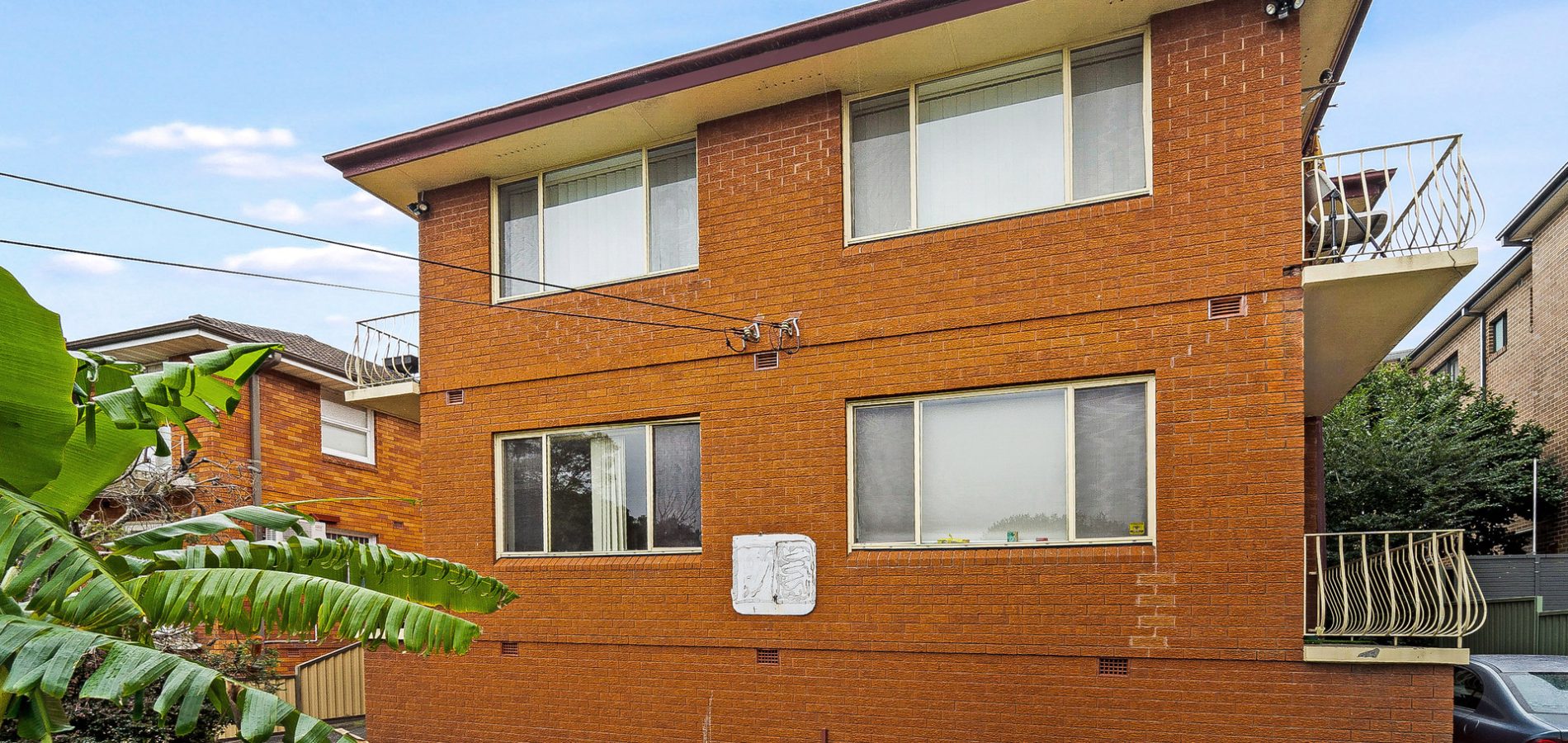 Sold - 5/32 Denman Avenue - New Property in Wiley Park - Real Estate by Sam Dehaiby