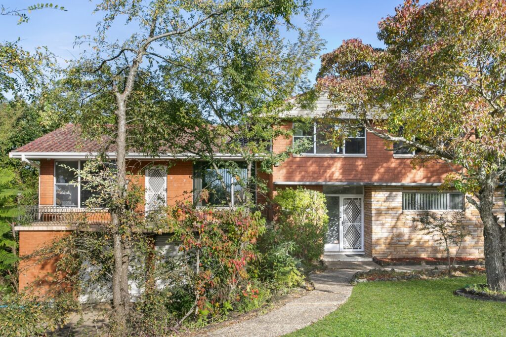 Sold - 173-175 Castle Hill Road - New Property in Castle Hill - Real Estate by David Choy