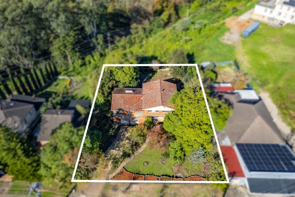 Sold - 173-175 Castle Hill Road - New Property in Castle Hill - Real Estate by David Choy