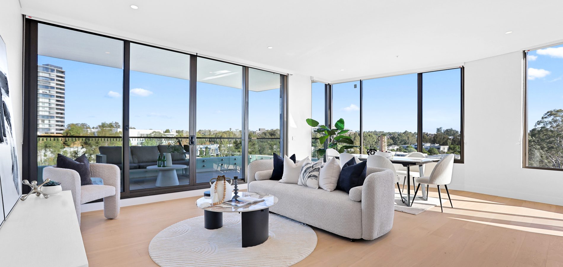 Sold - 622/23 Spurway Drive - New Property in Norwest - Real Estate by Maree McCrorie