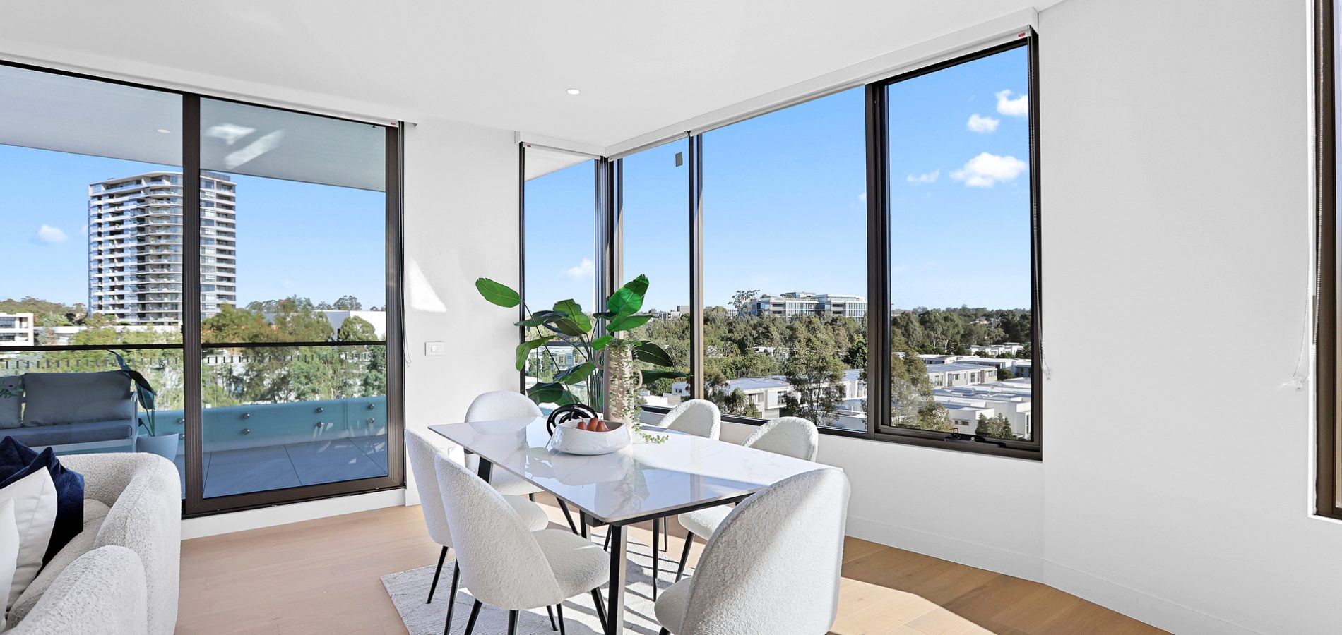 Sold - 622/23 Spurway Drive - New Property in Norwest - Real Estate by Maree McCrorie