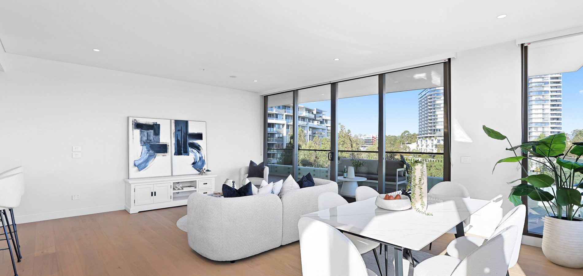 Sold - 622/23 Spurway Drive - New Property in Norwest - Real Estate by Maree McCrorie
