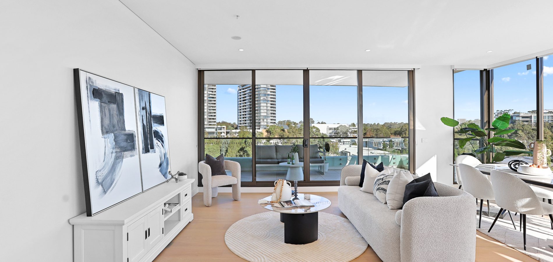 Sold - 622/23 Spurway Drive - New Property in Norwest - Real Estate by Maree McCrorie