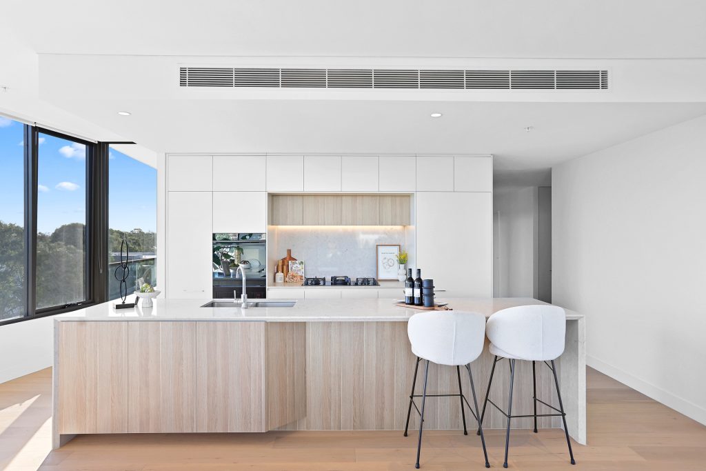 Sold - 622/23 Spurway Drive - New Property in Norwest - Real Estate by Maree McCrorie