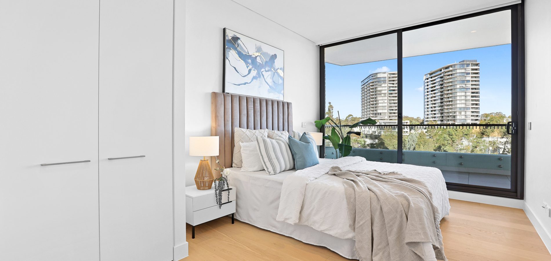 Sold - 622/23 Spurway Drive - New Property in Norwest - Real Estate by Maree McCrorie