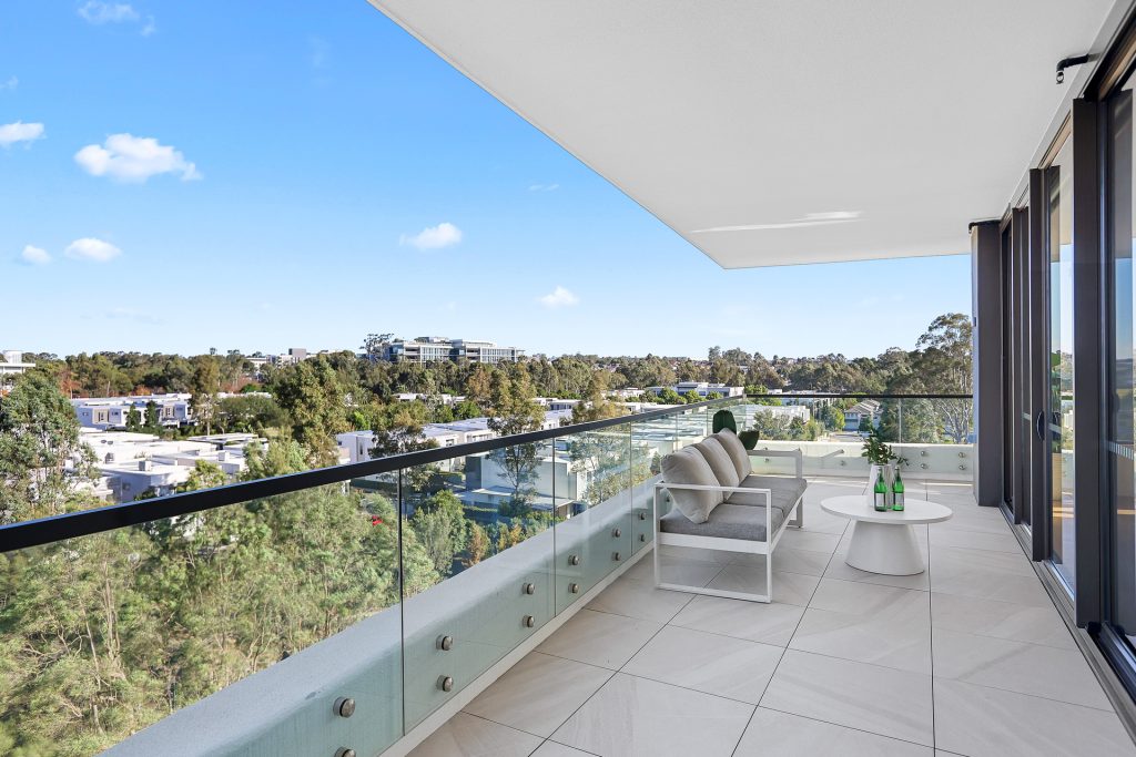 Sold - 622/23 Spurway Drive - New Property in Norwest - Real Estate by Maree McCrorie