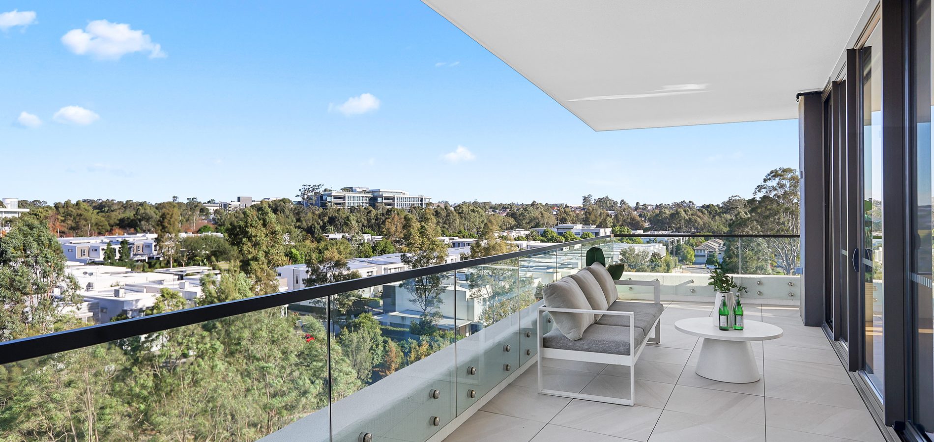 Sold - 622/23 Spurway Drive - New Property in Norwest - Real Estate by Maree McCrorie