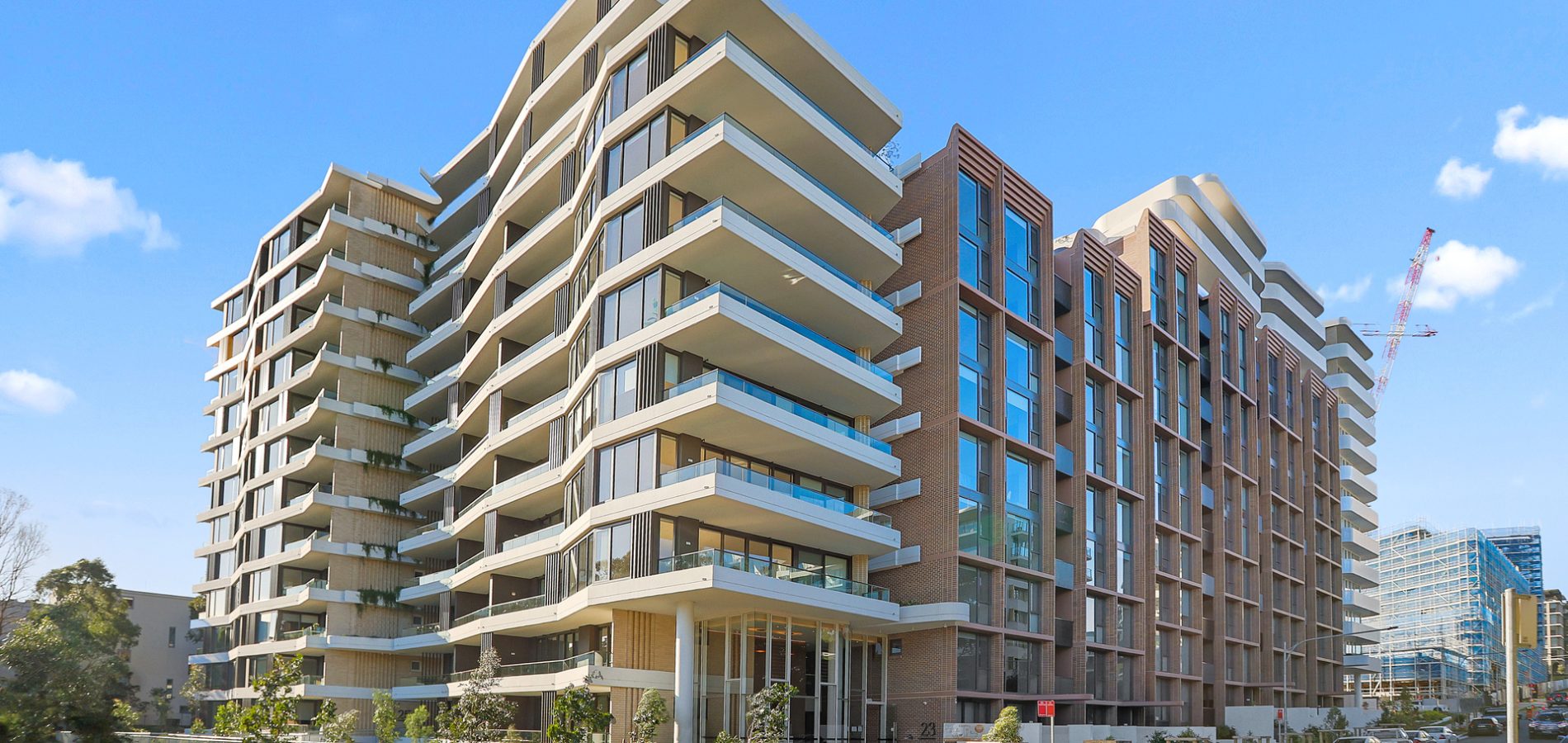 Sold - 622/23 Spurway Drive - New Property in Norwest - Real Estate by Maree McCrorie