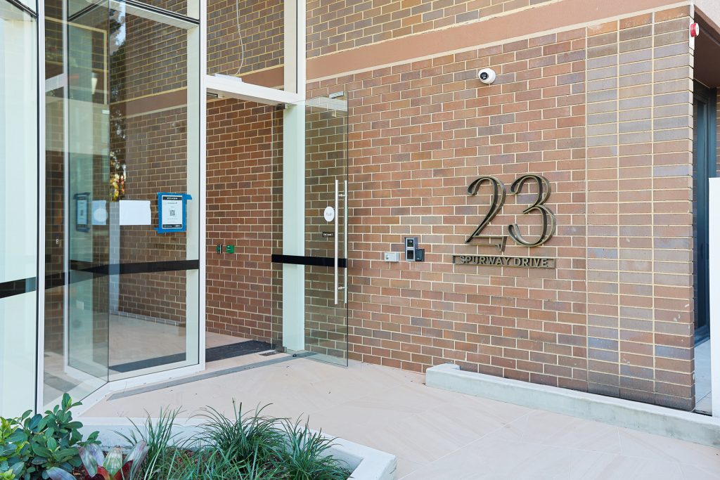 Sold - 622/23 Spurway Drive - New Property in Norwest - Real Estate by Maree McCrorie