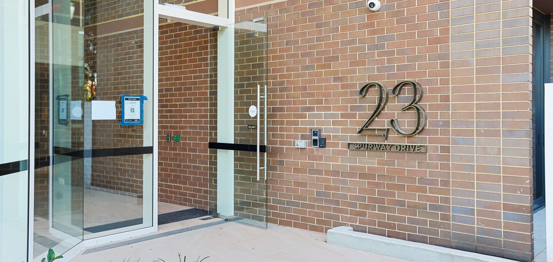 Sold - 622/23 Spurway Drive - New Property in Norwest - Real Estate by Maree McCrorie
