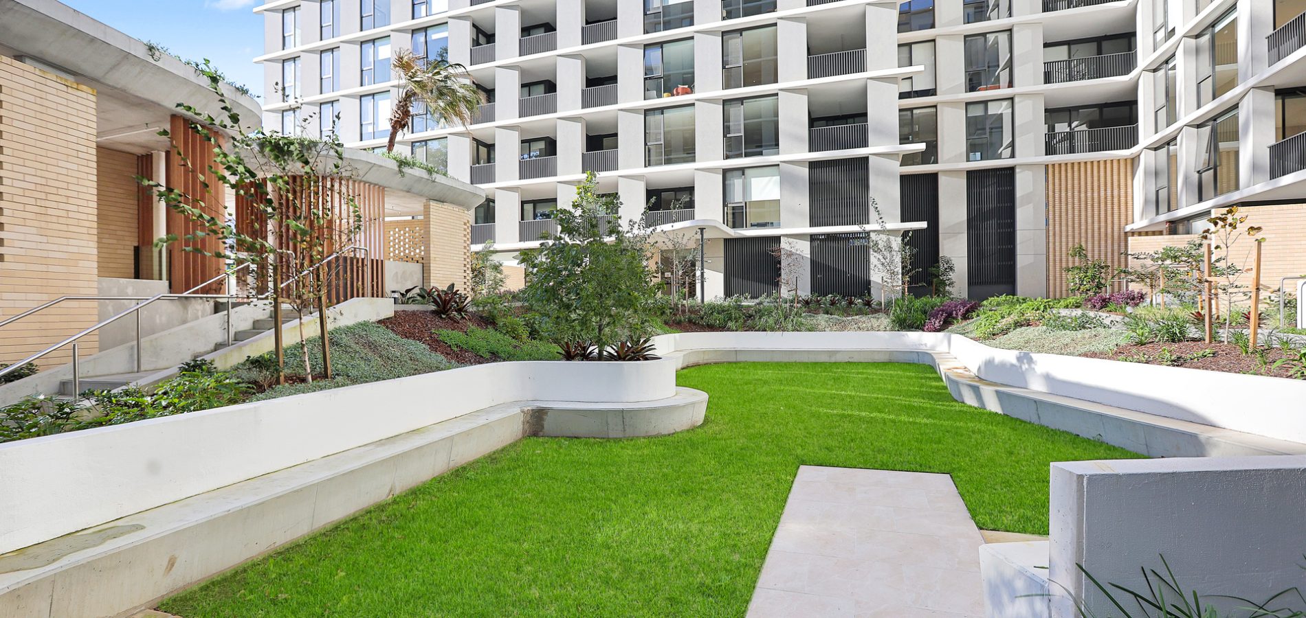 Sold - 622/23 Spurway Drive - New Property in Norwest - Real Estate by Maree McCrorie
