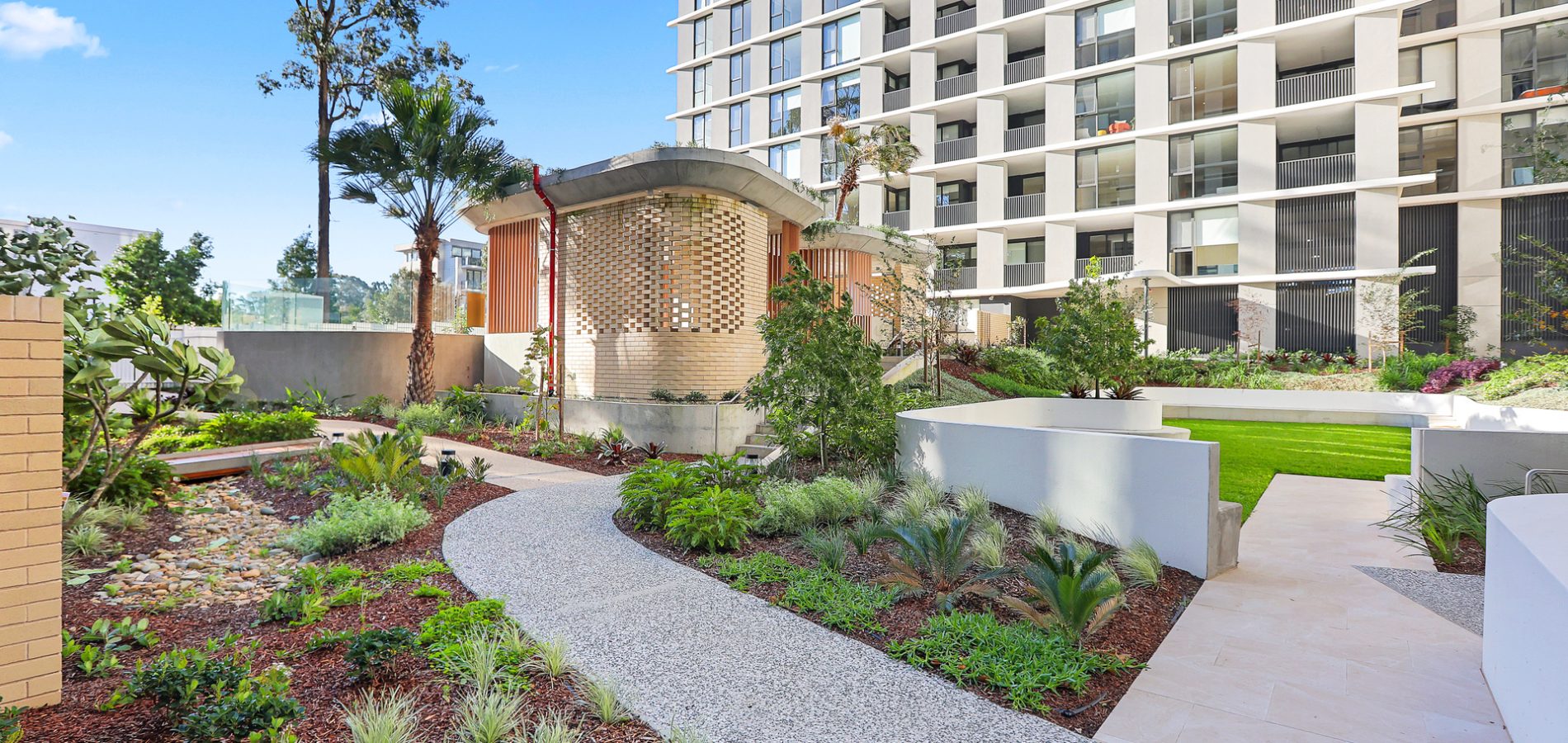 Sold - 622/23 Spurway Drive - New Property in Norwest - Real Estate by Maree McCrorie