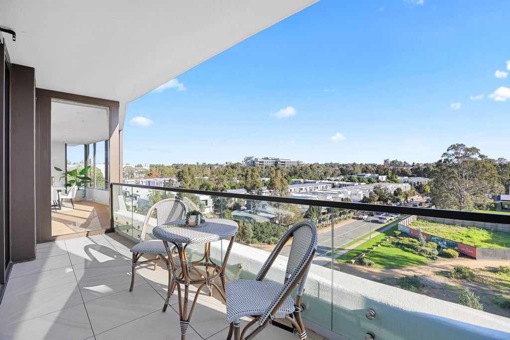 Sold - 622/23 Spurway Drive - New Property in Norwest - Real Estate by Maree McCrorie