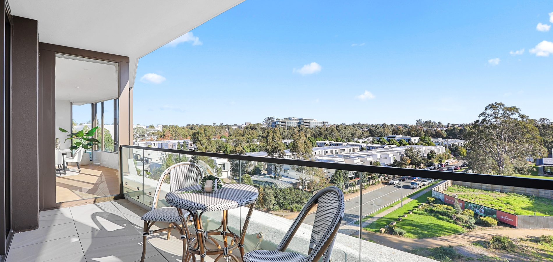 Sold - 622/23 Spurway Drive - New Property in Norwest - Real Estate by Maree McCrorie