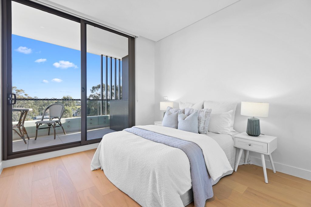 Sold - 622/23 Spurway Drive - New Property in Norwest - Real Estate by Maree McCrorie