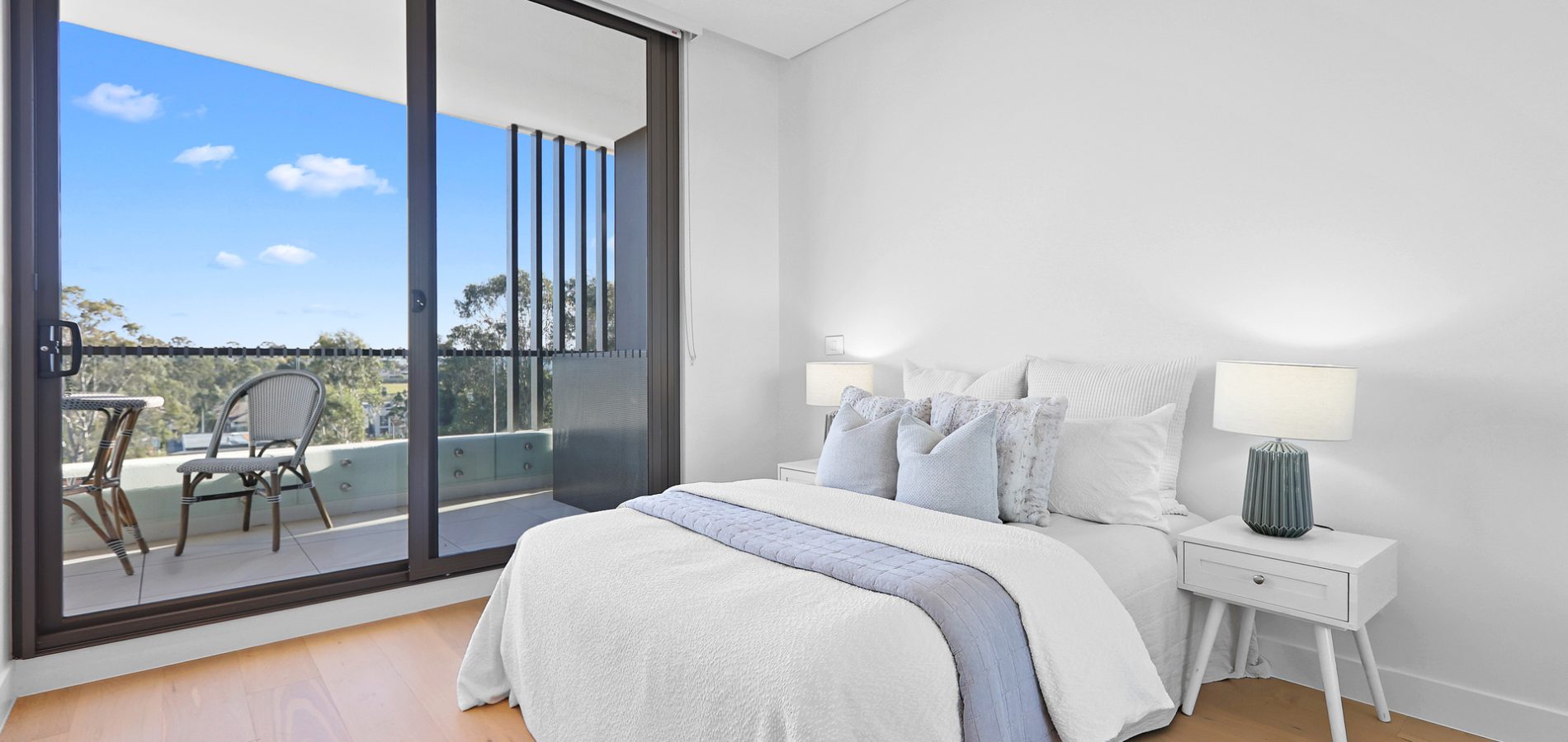 Sold - 622/23 Spurway Drive - New Property in Norwest - Real Estate by Maree McCrorie