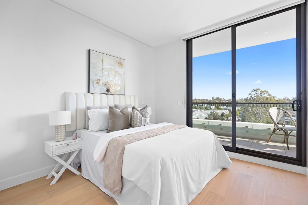 Sold - 622/23 Spurway Drive - New Property in Norwest - Real Estate by Maree McCrorie
