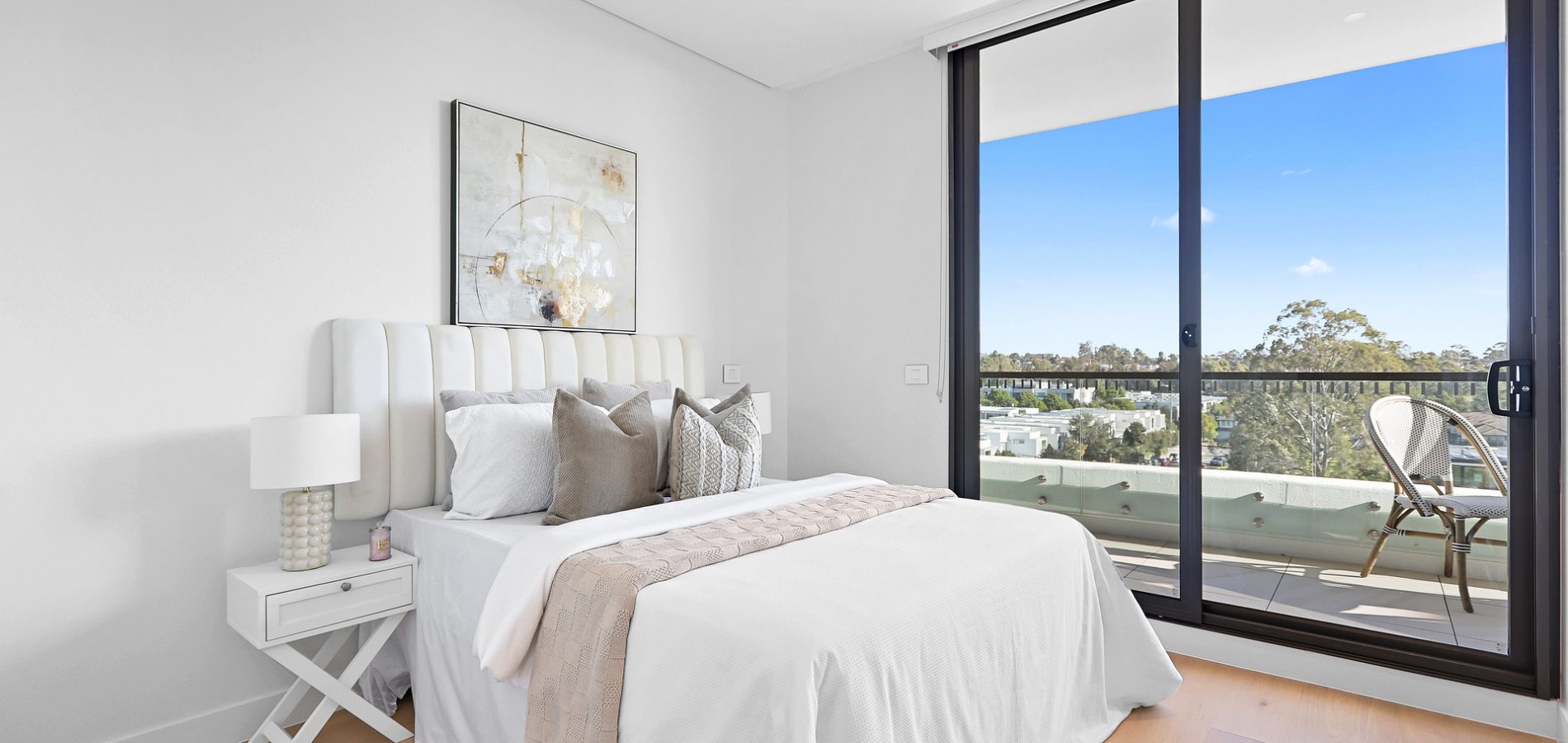Sold - 622/23 Spurway Drive - New Property in Norwest - Real Estate by Maree McCrorie