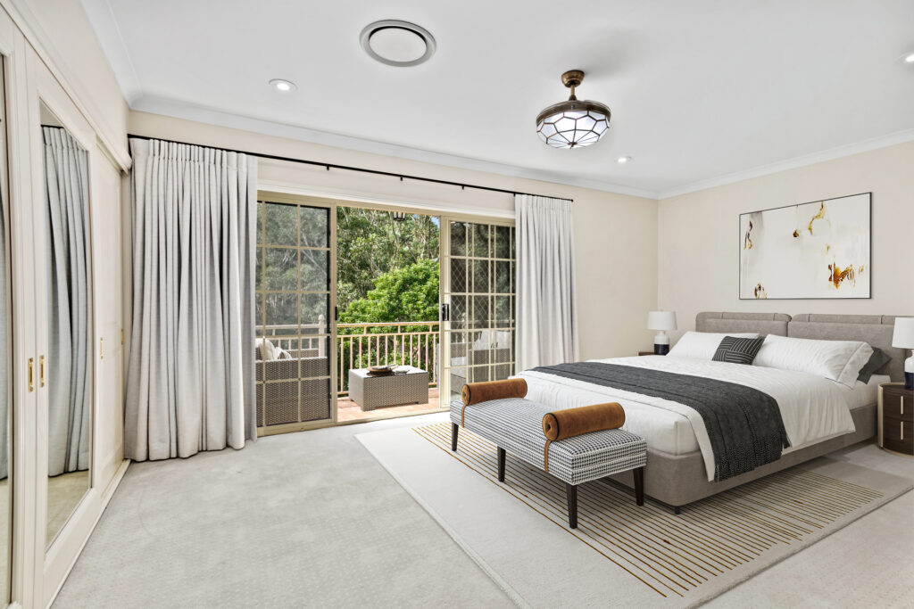 Sold - 19 Citadel Crescent - New Property in Castle Hill - Real Estate by David Choy
