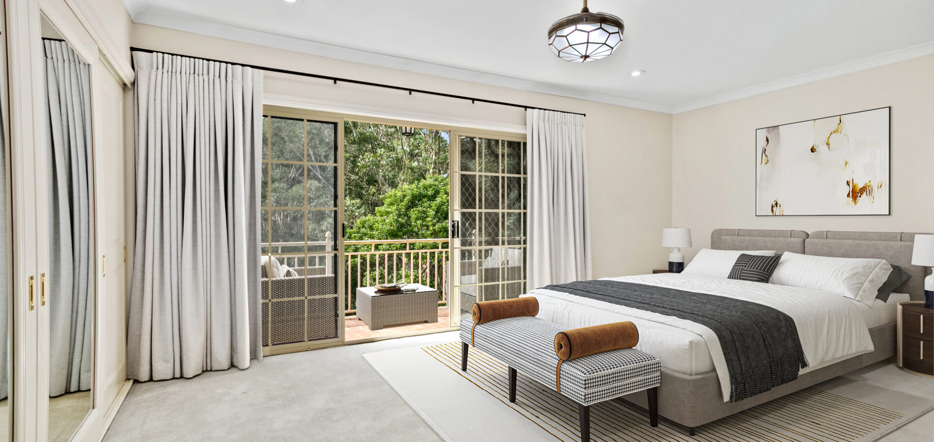 Sold - 19 Citadel Crescent - New Property in Castle Hill - Real Estate by David Choy