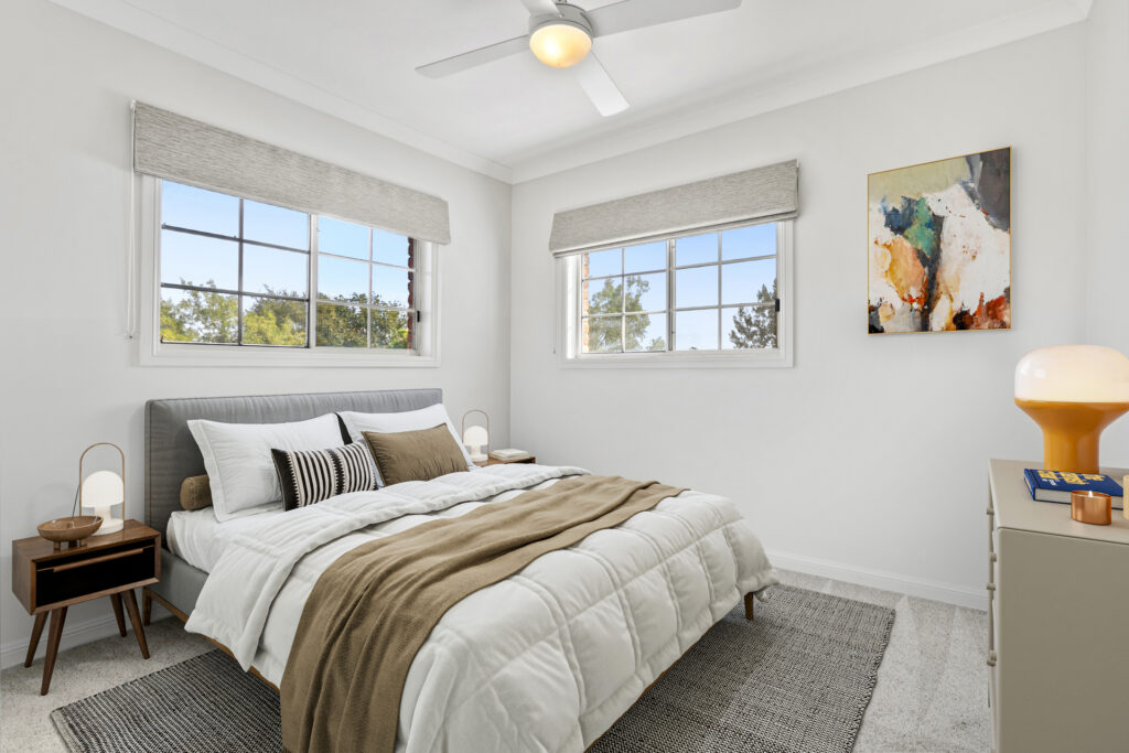 Sold - 19 Citadel Crescent - New Property in Castle Hill - Real Estate by David Choy