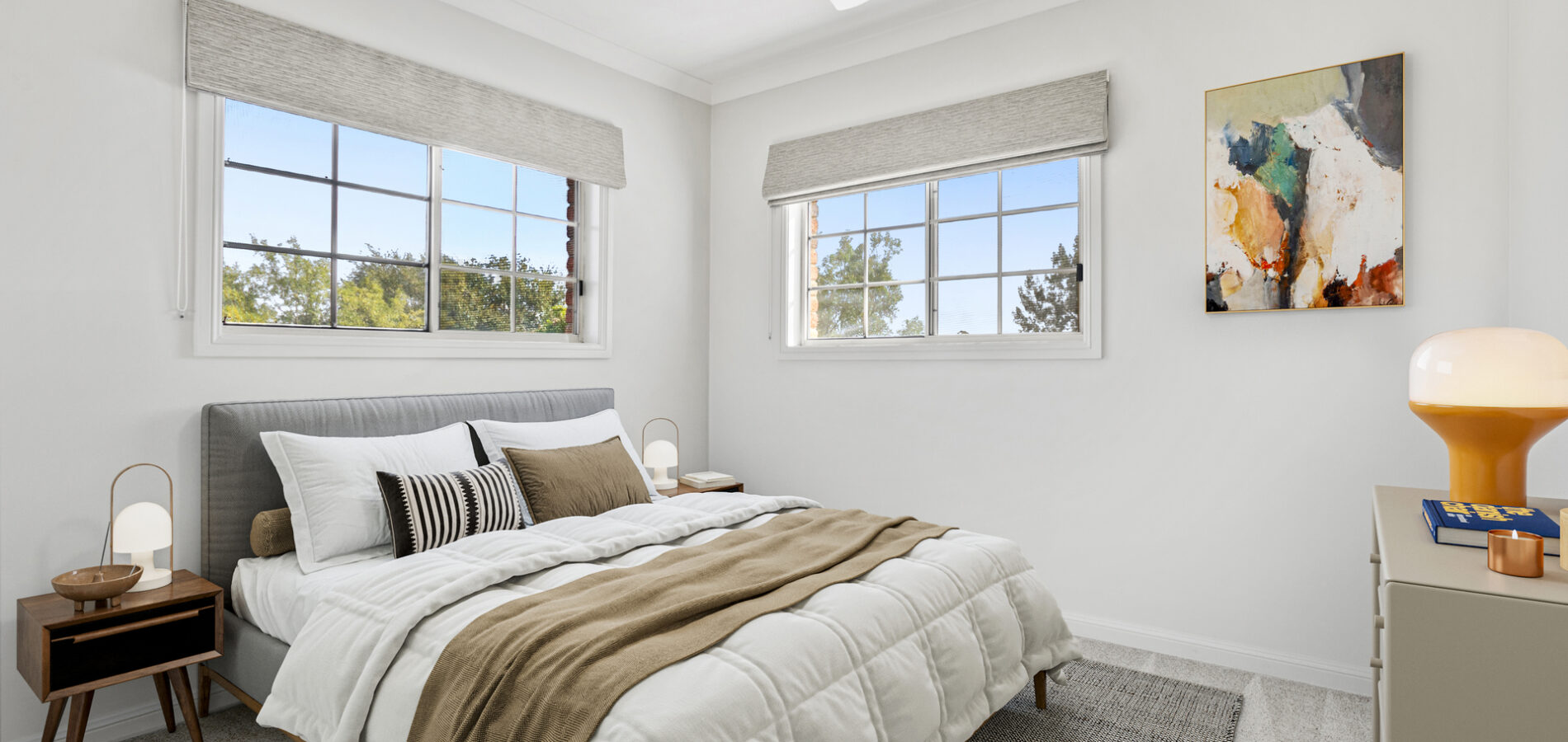 Sold - 19 Citadel Crescent - New Property in Castle Hill - Real Estate by David Choy