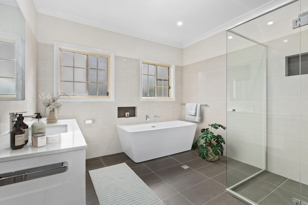 Sold - 19 Citadel Crescent - New Property in Castle Hill - Real Estate by David Choy