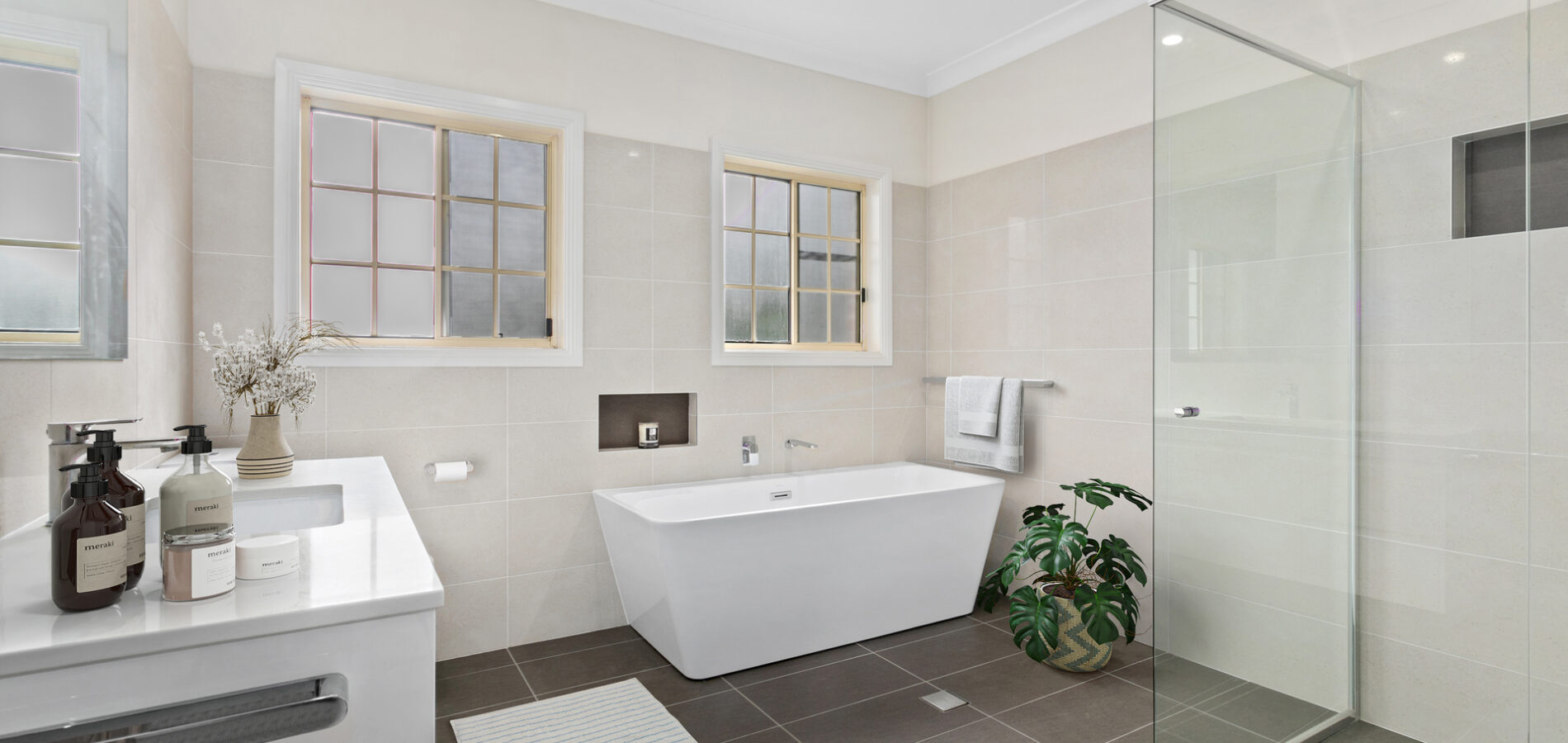 Sold - 19 Citadel Crescent - New Property in Castle Hill - Real Estate by David Choy
