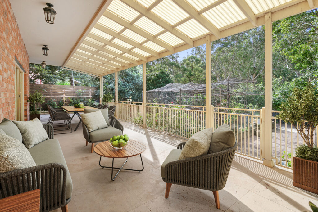 Sold - 19 Citadel Crescent - New Property in Castle Hill - Real Estate by David Choy