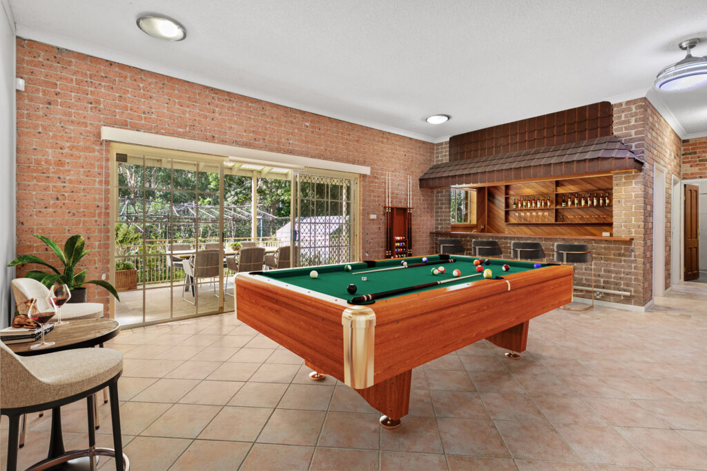 Sold - 19 Citadel Crescent - New Property in Castle Hill - Real Estate by David Choy