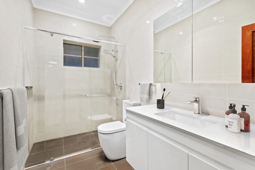 Sold - 19 Citadel Crescent - New Property in Castle Hill - Real Estate by David Choy
