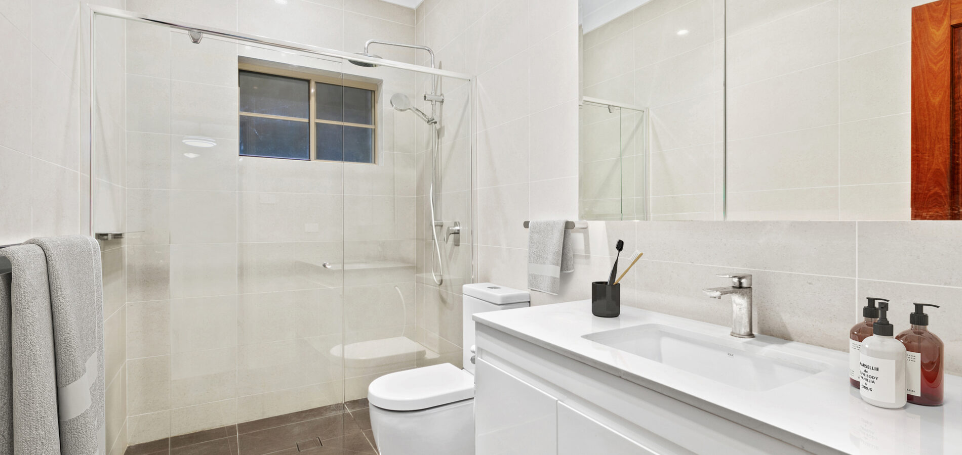 Sold - 19 Citadel Crescent - New Property in Castle Hill - Real Estate by David Choy