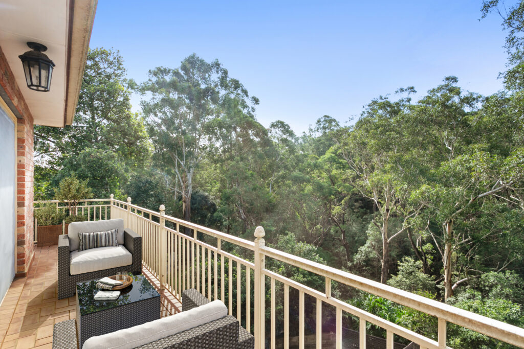 Sold - 19 Citadel Crescent - New Property in Castle Hill - Real Estate by David Choy