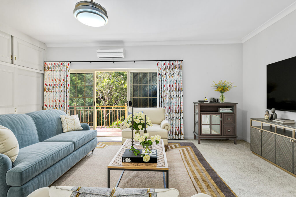 Sold - 19 Citadel Crescent - New Property in Castle Hill - Real Estate by David Choy