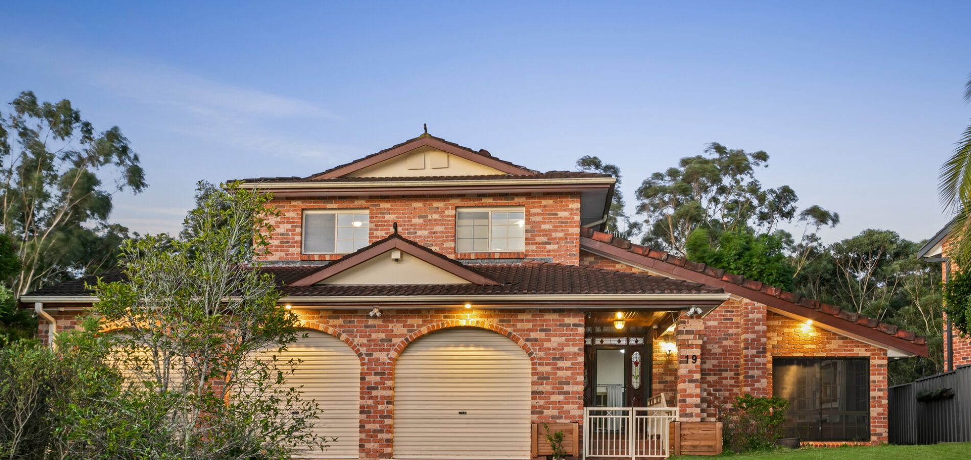 Sold - 19 Citadel Crescent - New Property in Castle Hill - Real Estate by David Choy