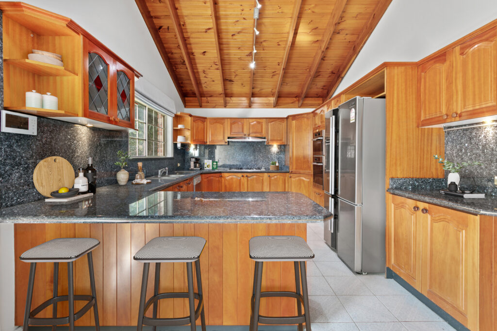 Sold - 19 Citadel Crescent - New Property in Castle Hill - Real Estate by David Choy