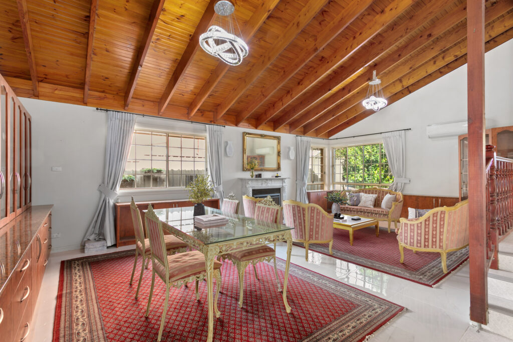 Sold - 19 Citadel Crescent - New Property in Castle Hill - Real Estate by David Choy