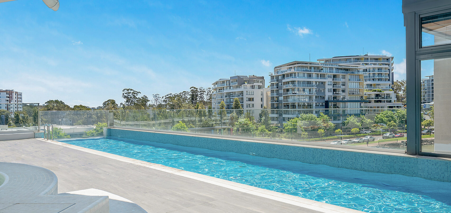 Sold - 702/11 Solent Circuit - New Property in Norwest - Real Estate by Maree McCrorie