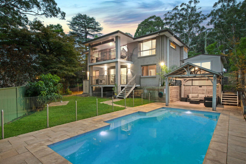 Sold - 28 Speers Road - New Property in North Rocks - Real Estate by Jamie Benjamin