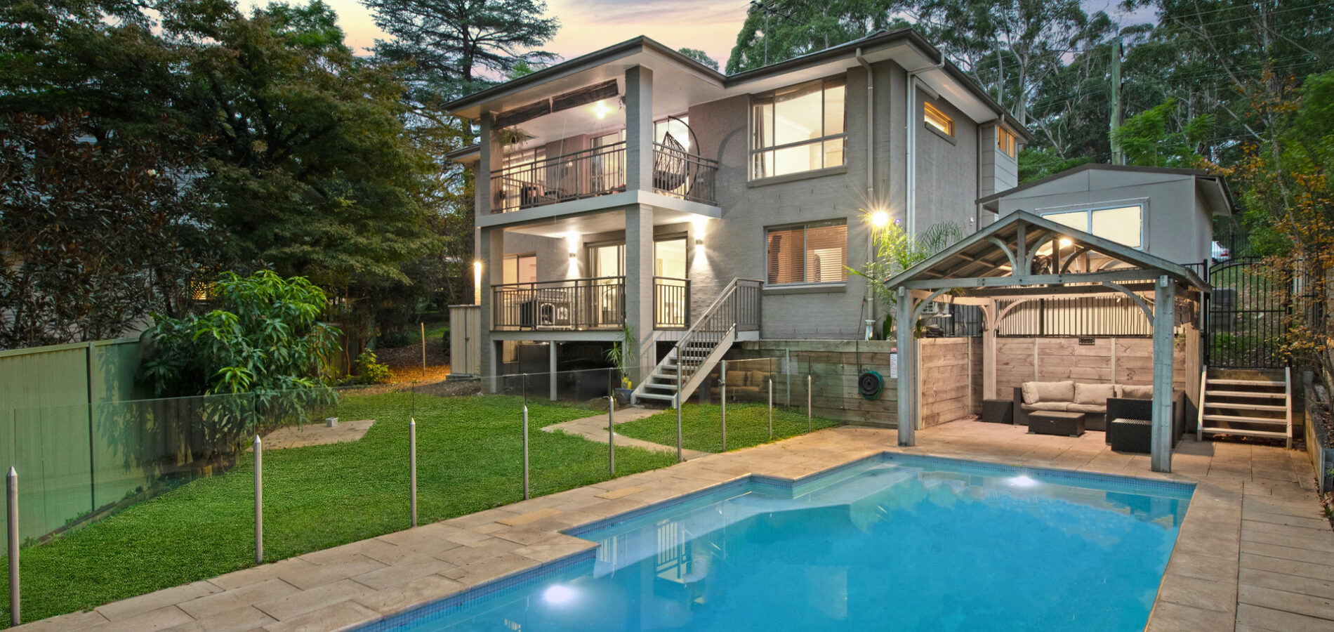 Sold - 28 Speers Road - New Property in North Rocks - Real Estate by Jamie Benjamin