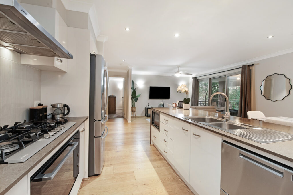 Sold - 28 Speers Road - New Property in North Rocks - Real Estate by Jamie Benjamin
