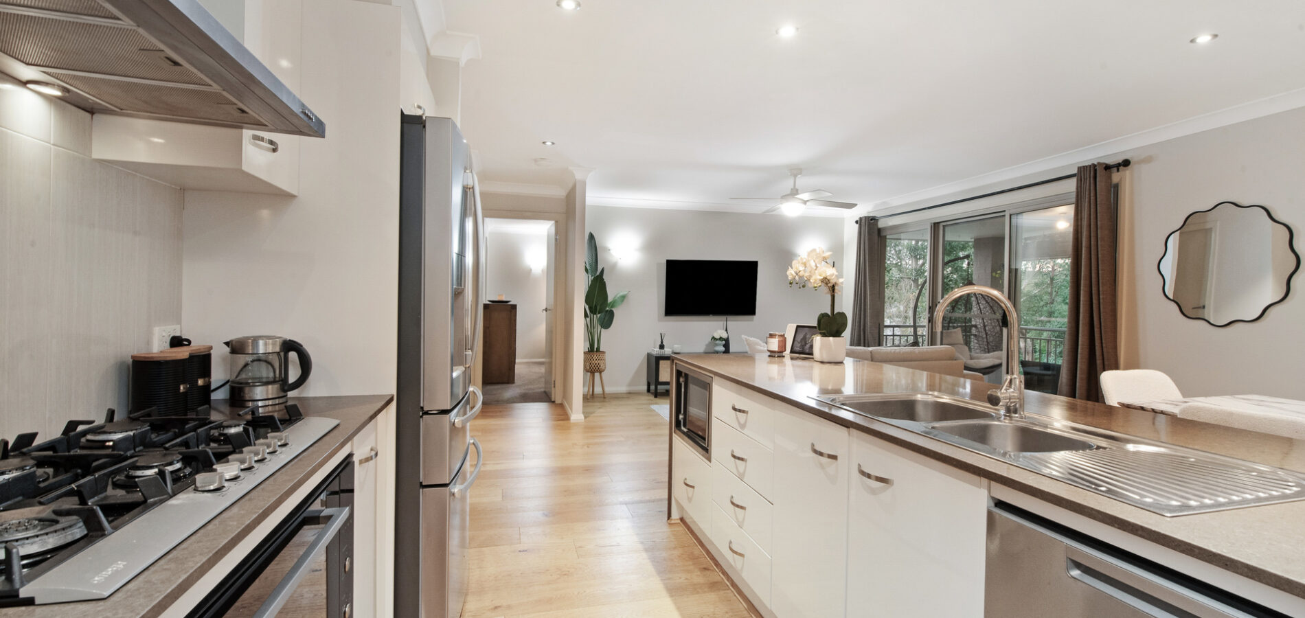 Sold - 28 Speers Road - New Property in North Rocks - Real Estate by Jamie Benjamin