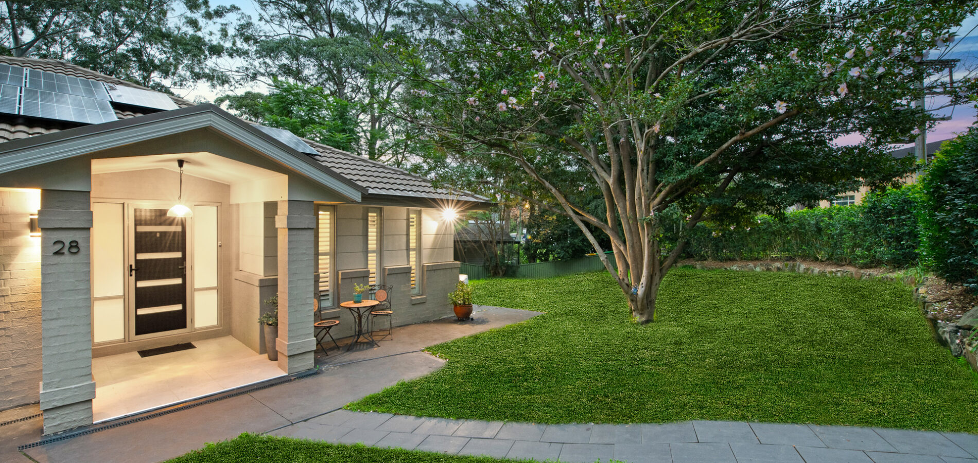 Sold - 28 Speers Road - New Property in North Rocks - Real Estate by Jamie Benjamin