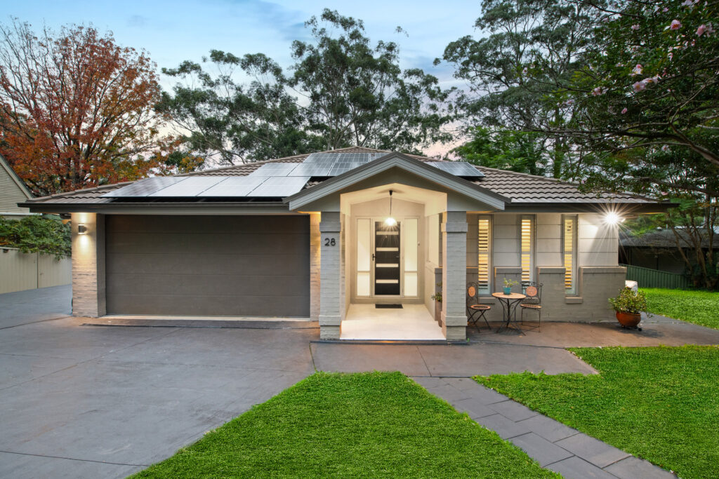 Sold - 28 Speers Road - New Property in North Rocks - Real Estate by Jamie Benjamin