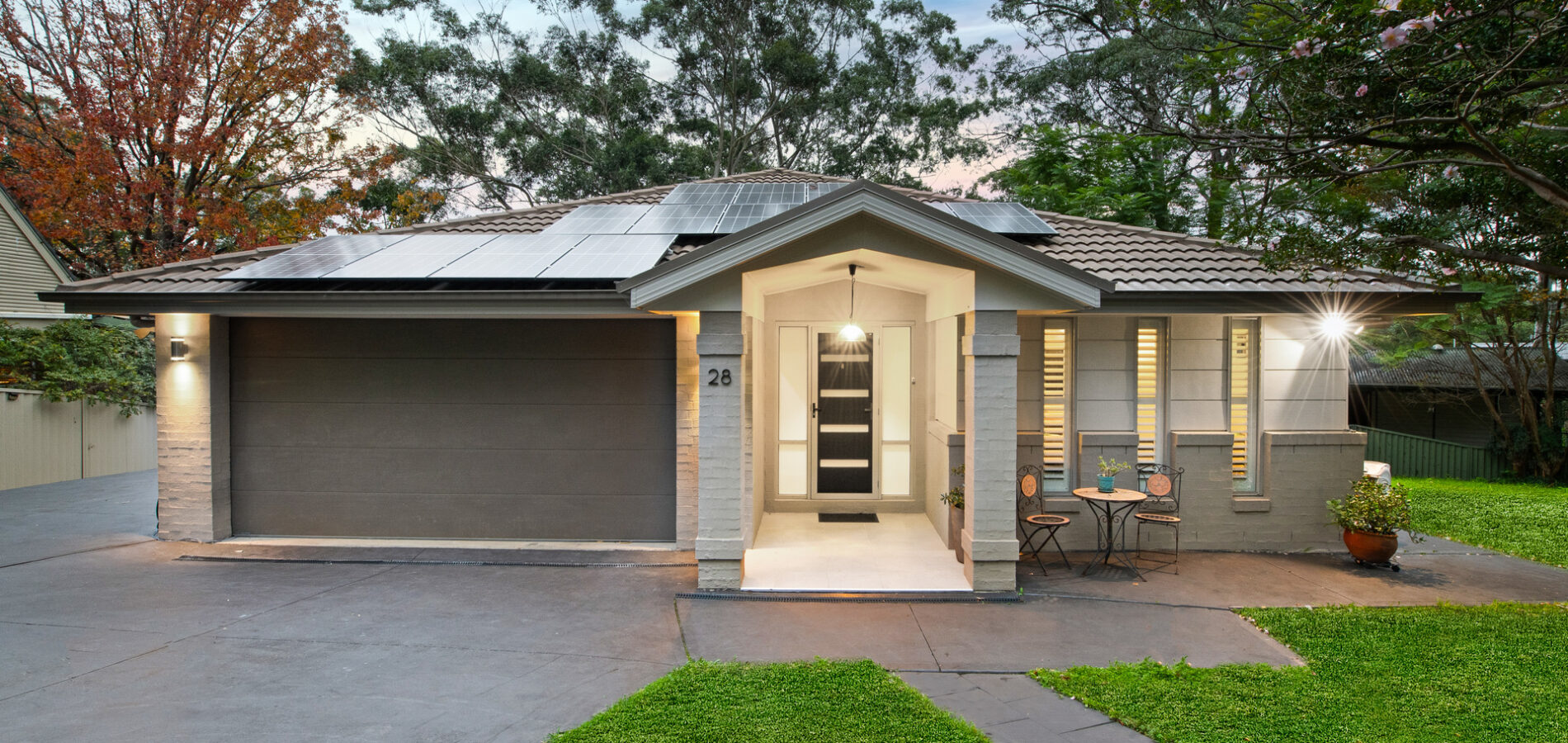 Sold - 28 Speers Road - New Property in North Rocks - Real Estate by Jamie Benjamin