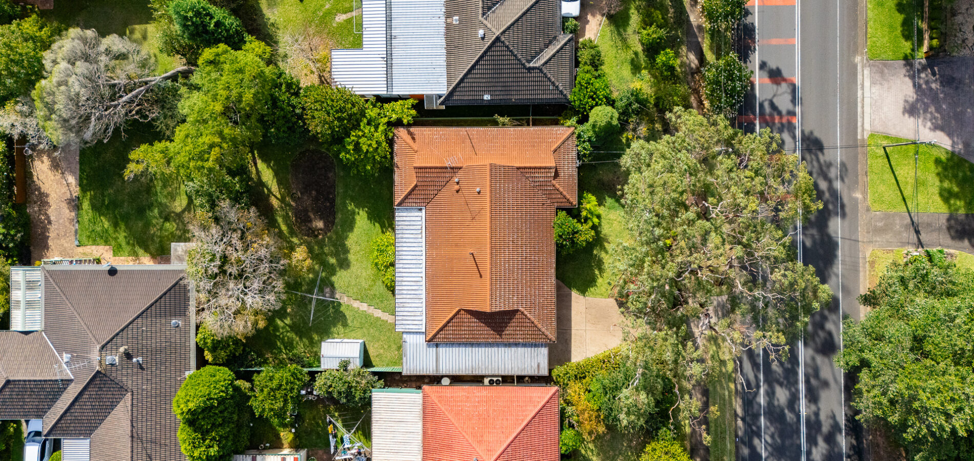 Sold - 48 Park Road - New Property in Baulkham Hills - Real Estate by Peter Pokorny