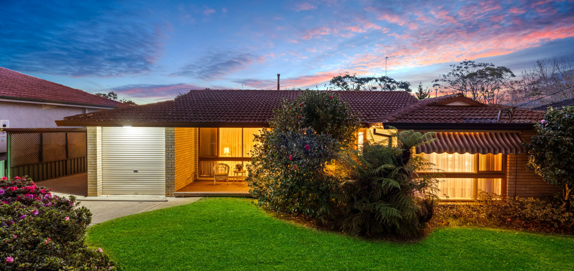 Sold - 48 Park Road - New Property in Baulkham Hills - Real Estate by Peter Pokorny