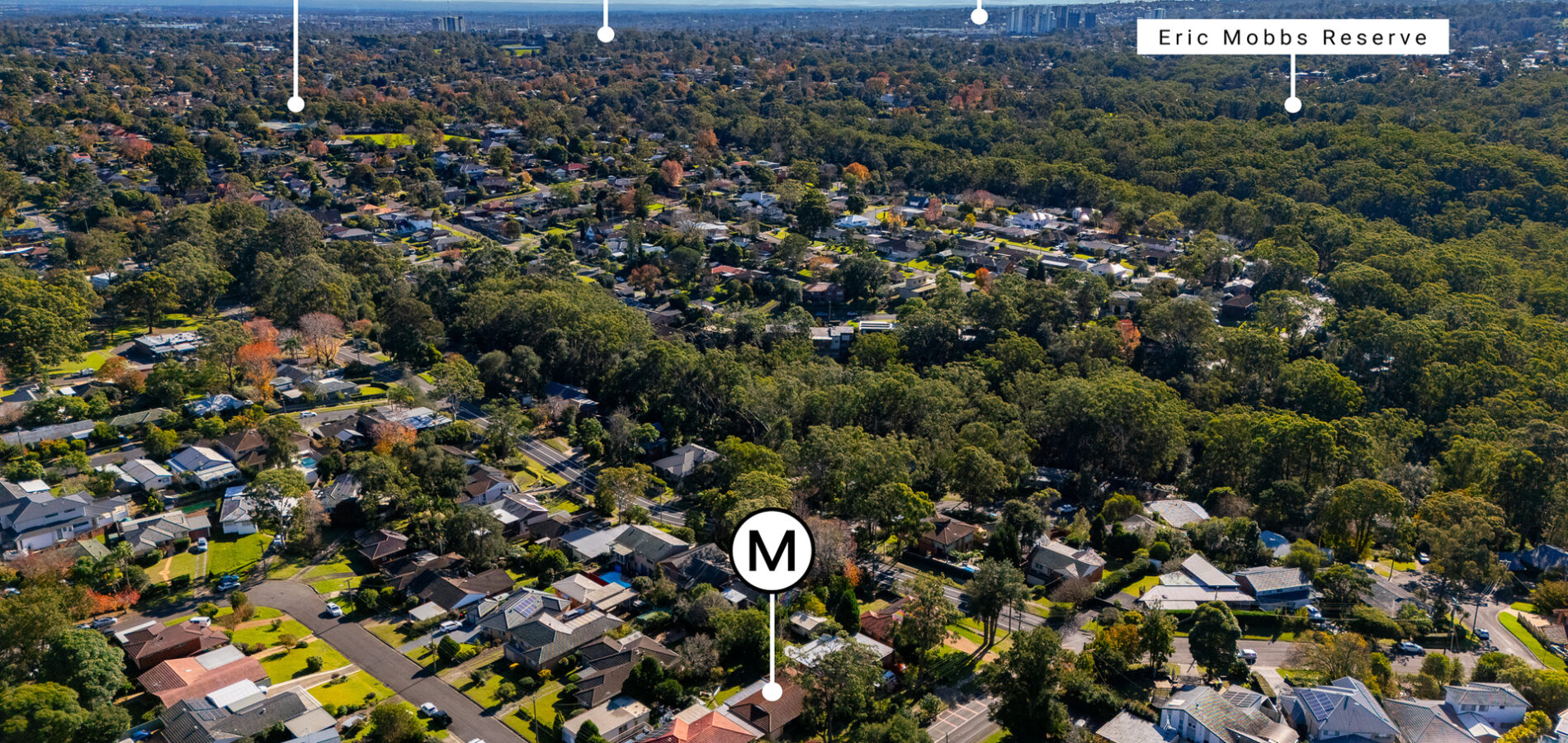 Sold - 48 Park Road - New Property in Baulkham Hills - Real Estate by Peter Pokorny